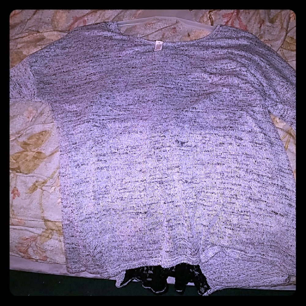 Arizona long  sleeve shirt